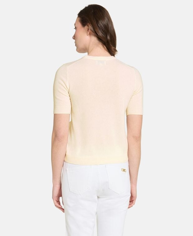 Kaschmirpullover