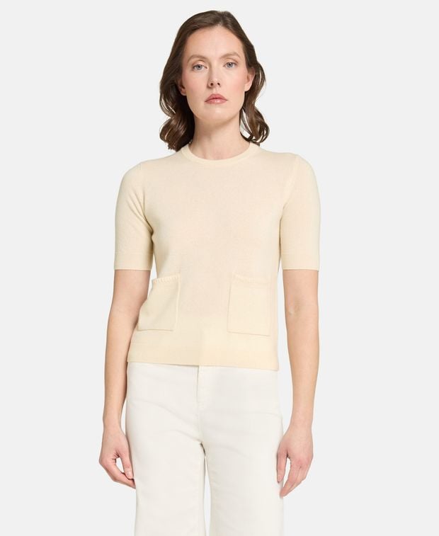 Kaschmirpullover