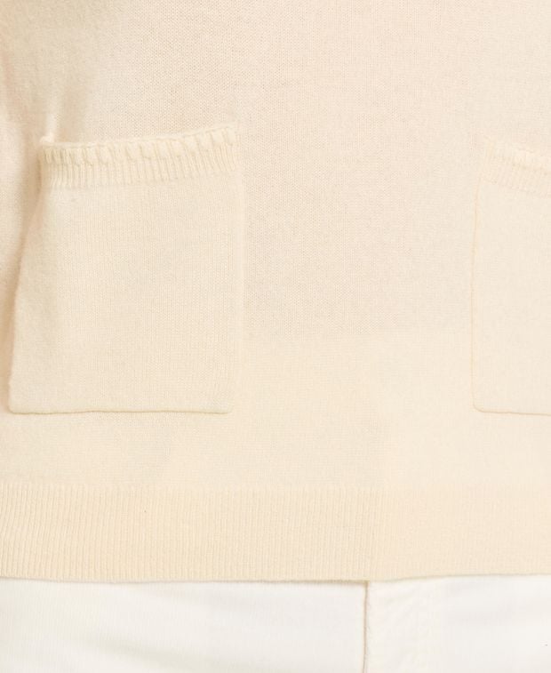Kaschmirpullover