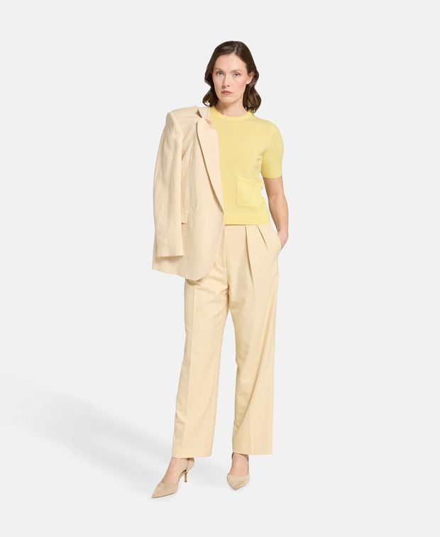 Kaschmirpullover
