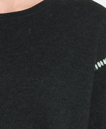 Wollpullover