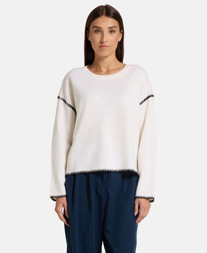 Wollpullover