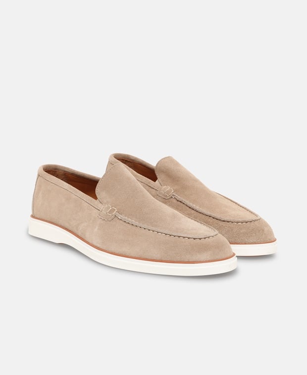 Loafer Mrgaretha Ley Ring