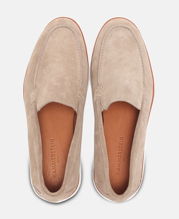 Loafer Mrgaretha Ley Ring