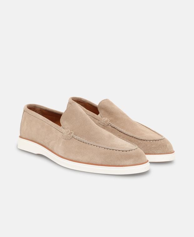 Loafer Mrgaretha Ley Ring