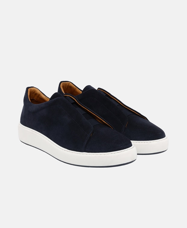 Slip-on Sneaker