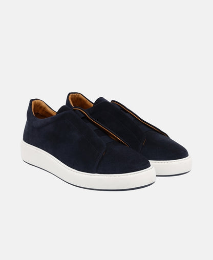 Slip-on Sneaker
