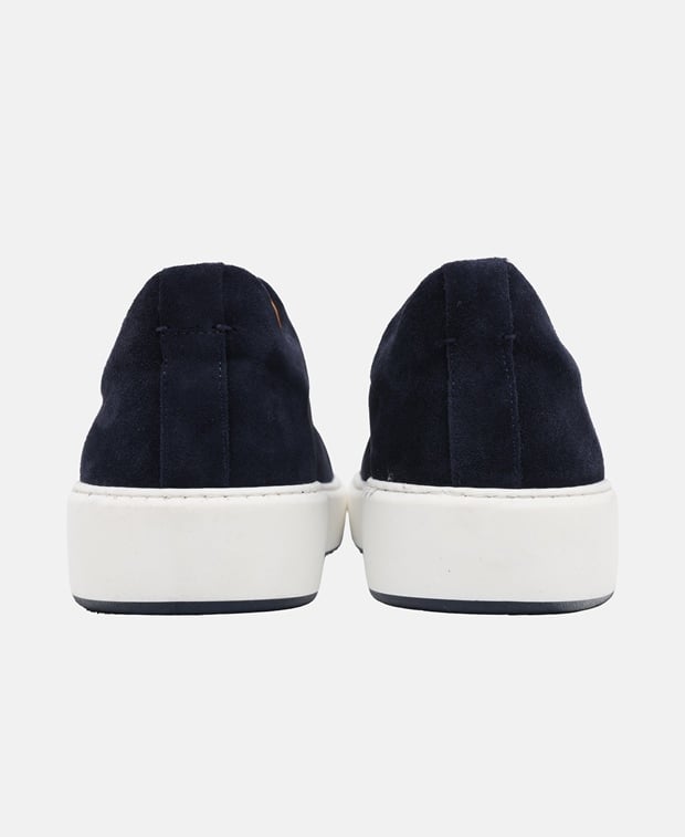 Slip-on Sneaker