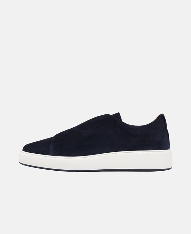 Slip-on Sneaker