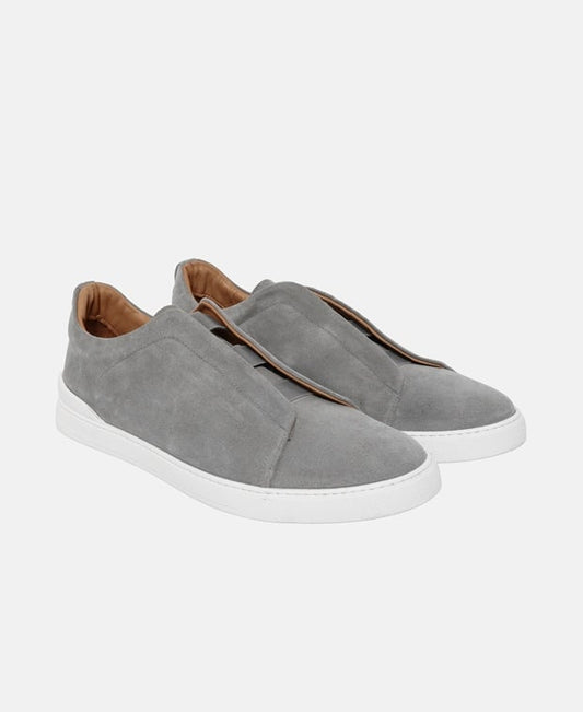 Slip-on Sneaker
