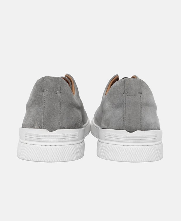 Slip-on Sneaker