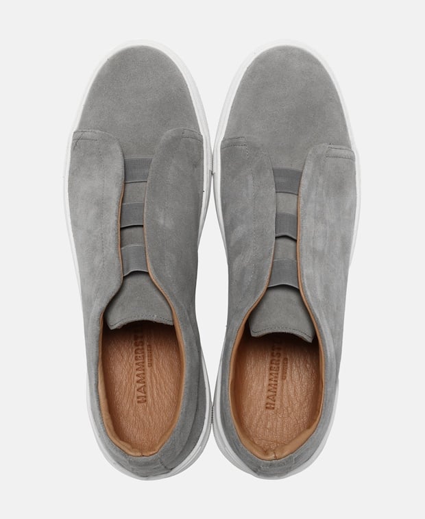 Slip-on Sneaker