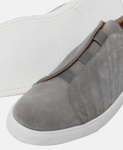 Slip-on Sneaker