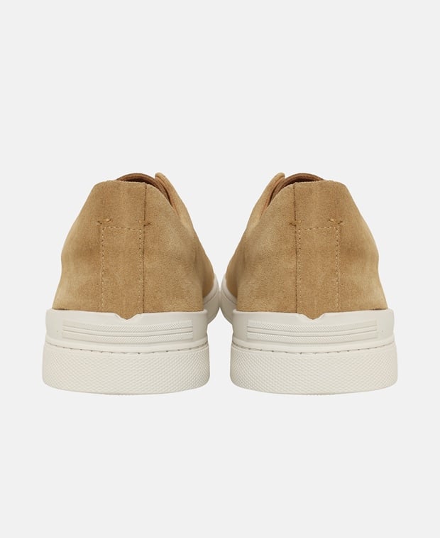 Slip-on Sneaker