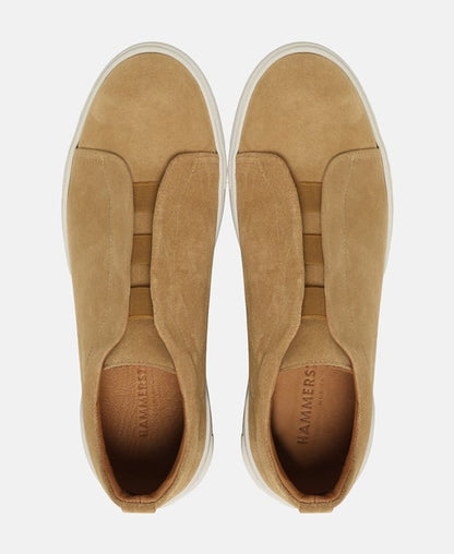 Slip-on Sneaker