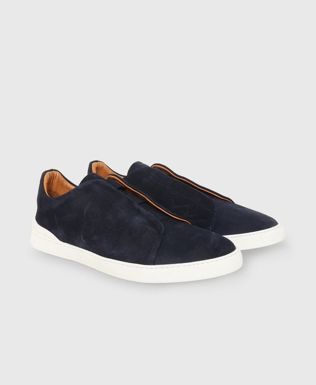 Slip-on Sneaker