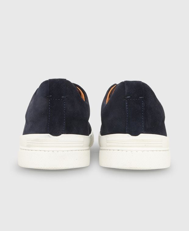 Slip-on Sneaker