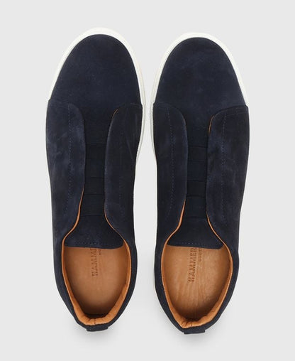 Slip-on Sneaker