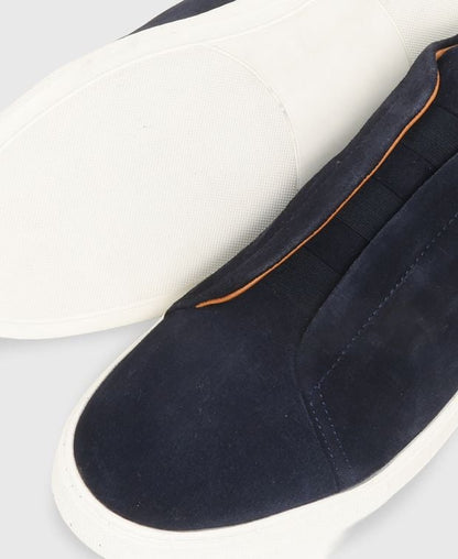 Slip-on Sneaker