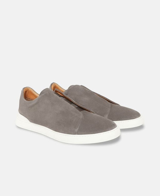 Slip-on Sneaker