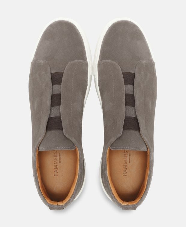 Slip-on Sneaker