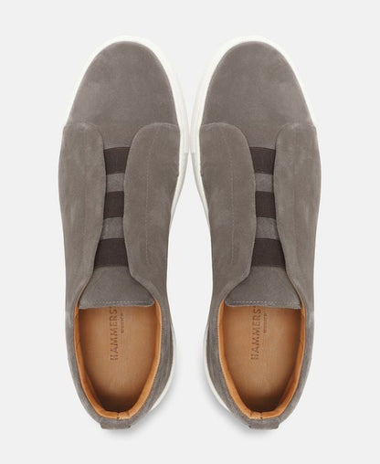 Slip-on Sneaker