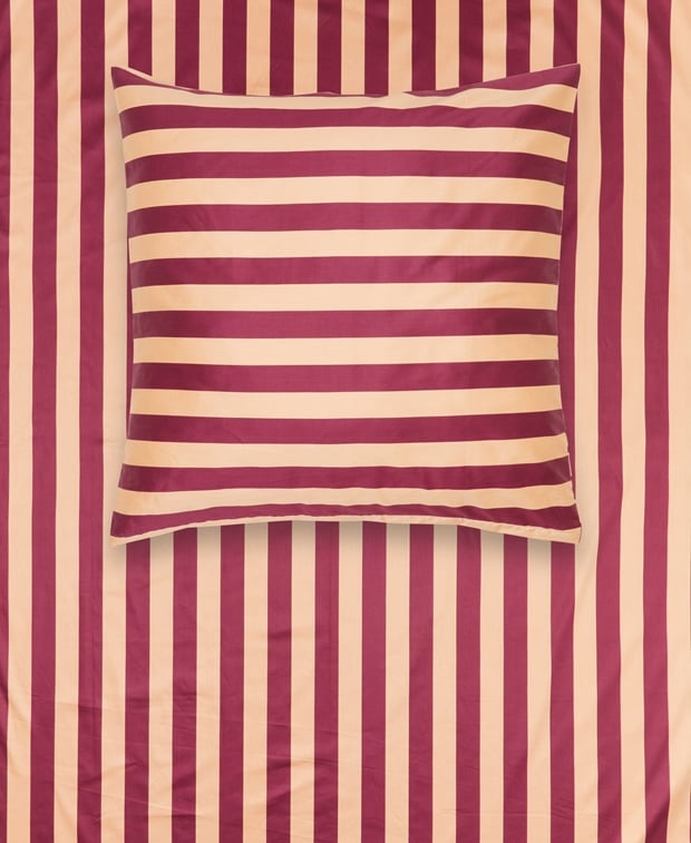 Satin-Bettwäsche ca. 135x200