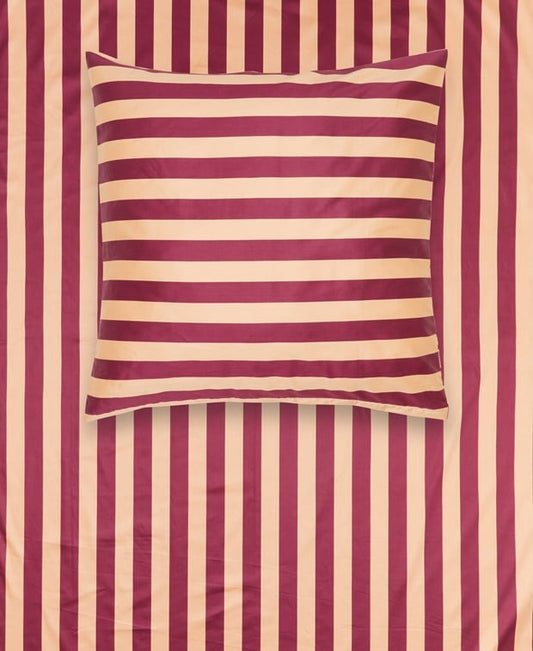 Satin-Bettwäsche ca. 135x200