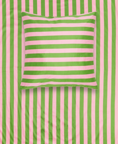 Satin-Bettwäsche ca. 135x200
