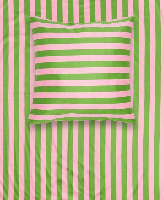 Satin-Bettwäsche ca. 135x200