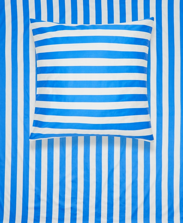 Satin-Bettwäsche ca. 155x220