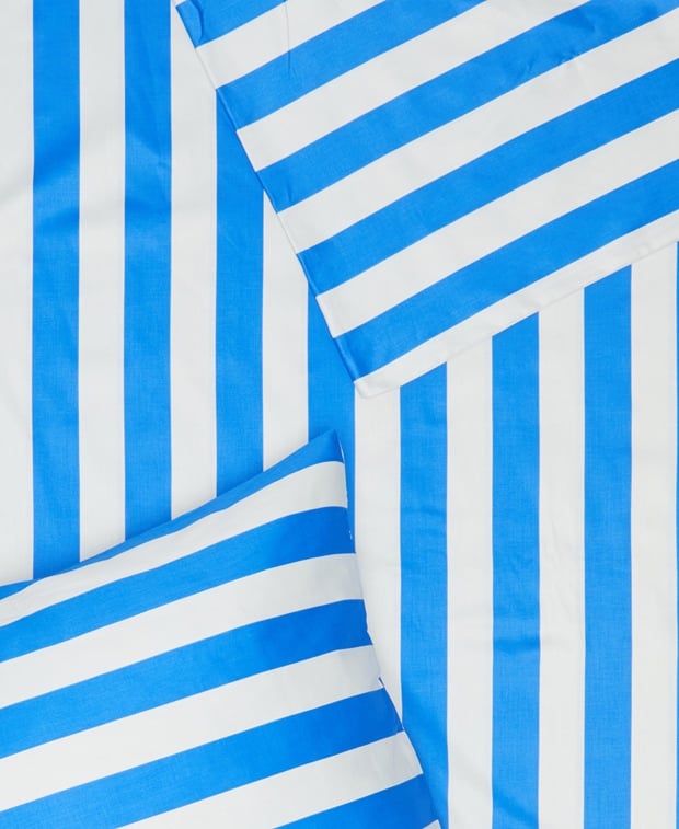 Satin-Bettwäsche ca. 155x220