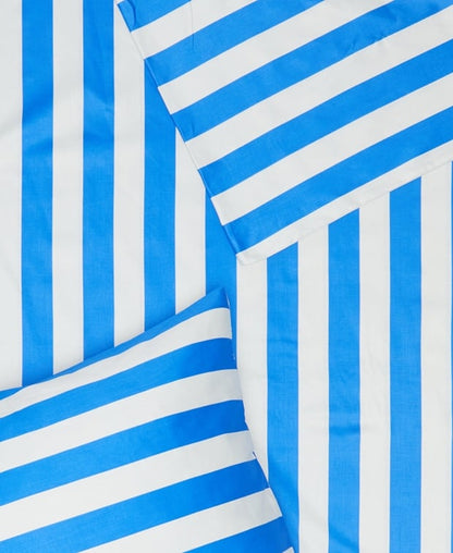 Satin-Bettwäsche ca. 155x220