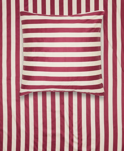 Satin-Bettwäsche ca. 155x220