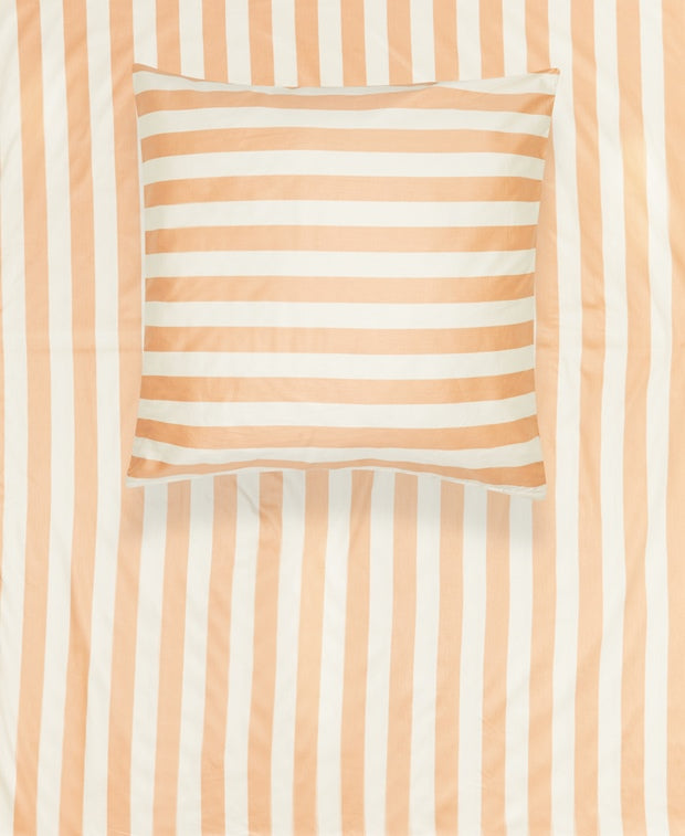 Satin-Bettwäsche ca. 155x220