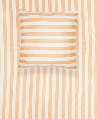 Satin-Bettwäsche ca. 155x220