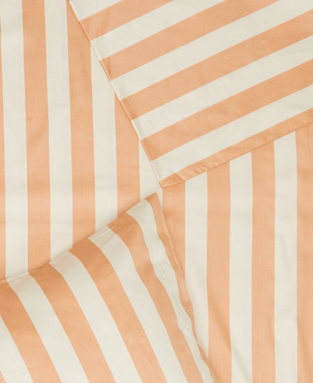 Satin-Bettwäsche ca. 155x220