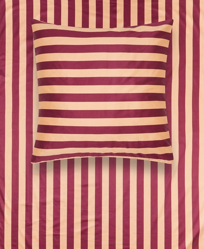 Satin-Bettwäsche ca. 155x220