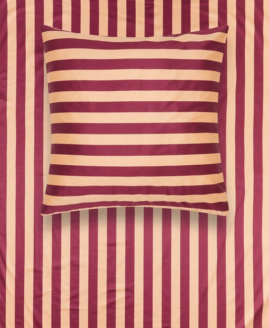 Satin-Bettwäsche ca. 155x220