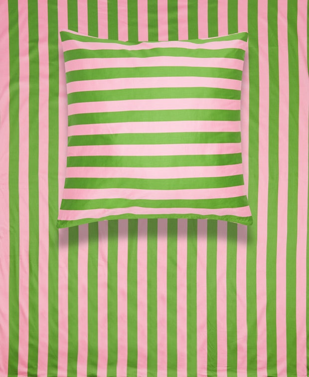 Satin-Bettwäsche ca. 155x220