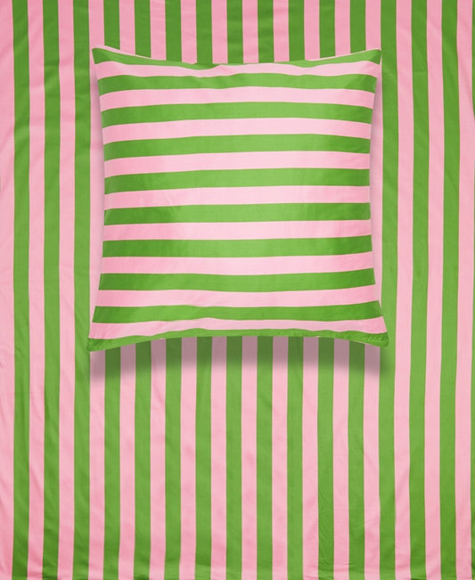 Satin-Bettwäsche ca. 155x220