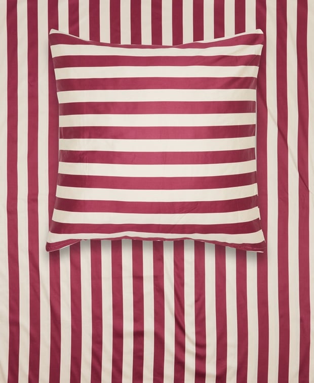 Satin-Bettwäsche ca. 200x200