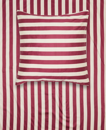 Satin-Bettwäsche ca. 200x200