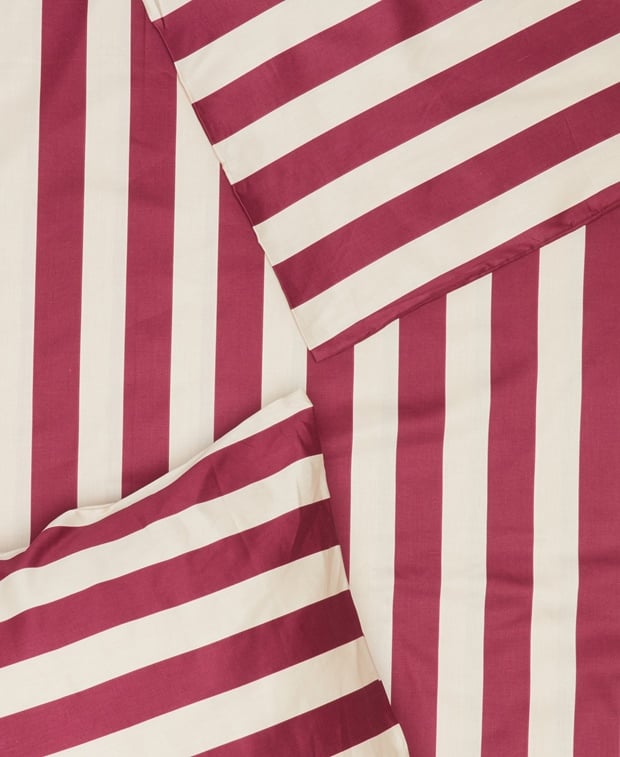 Satin-Bettwäsche ca. 200x200