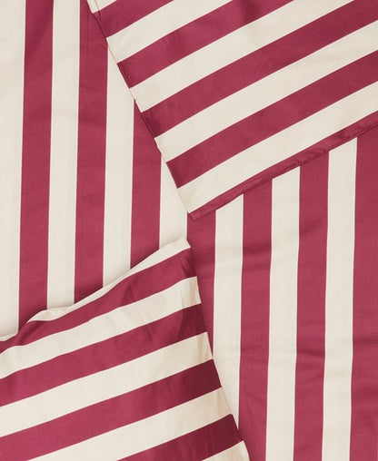 Satin-Bettwäsche ca. 200x200