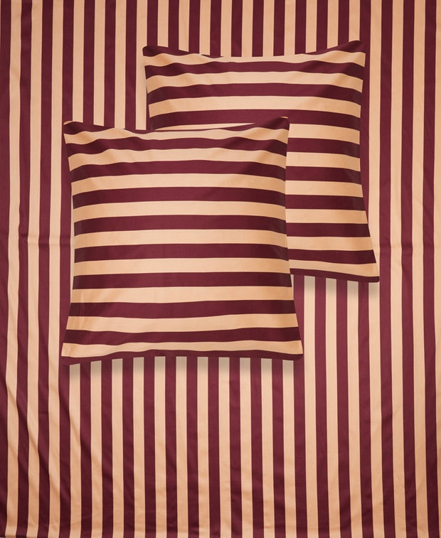 Satin-Bettwäsche ca. 200x200