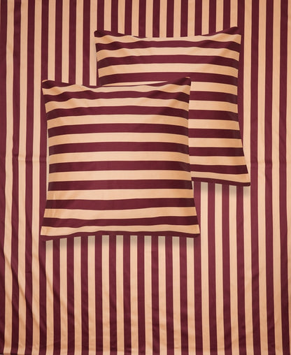 Satin-Bettwäsche ca. 200x200