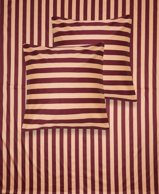 Satin-Bettwäsche ca. 200x200