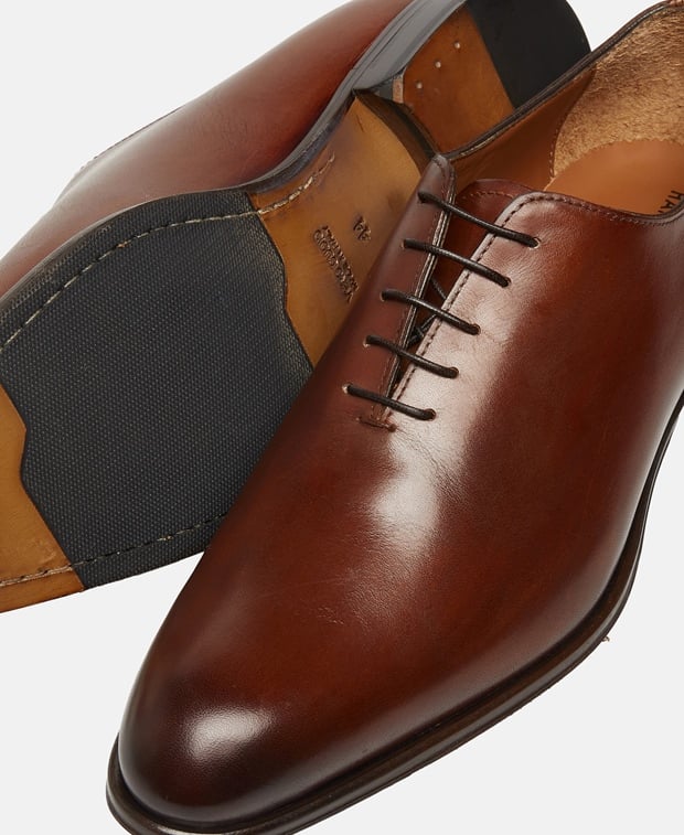 Oxfords