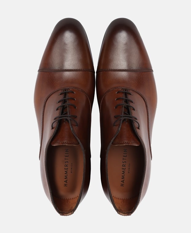 Oxfords
